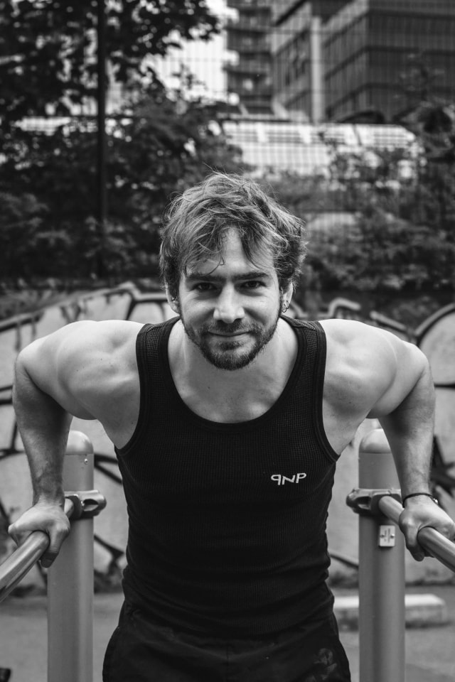 Mathieu BOURGEOIS